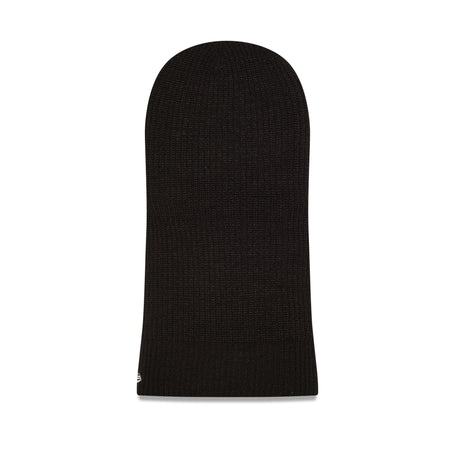 New Era Cap Everyday Classics Black Balaclava Hat