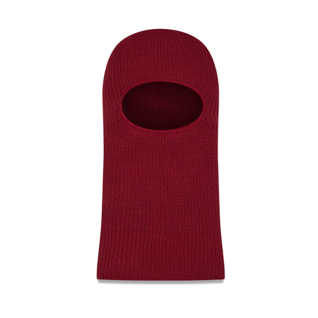 New Era Cap Everyday Classics Red Balaclava Hat