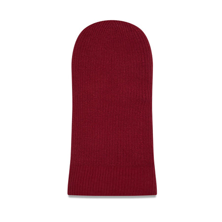 New Era Cap Everyday Classics Red Balaclava Hat