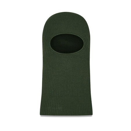 New Era Cap Everyday Classics Green Balaclava Hat