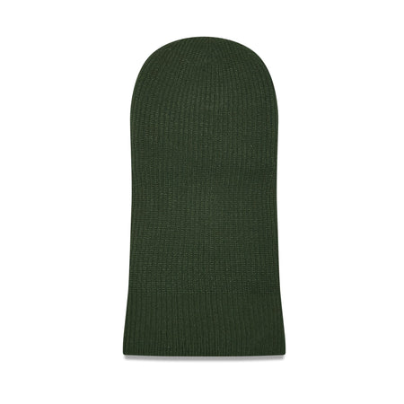 New Era Cap Everyday Classics Green Balaclava Hat