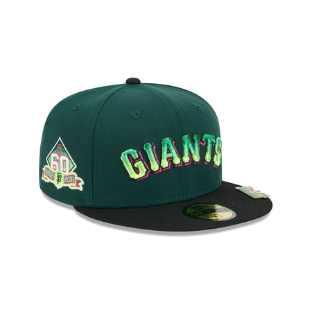 San Francisco Giants Crawlers 59FIFTY Fitted Hat