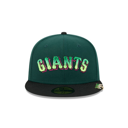 San Francisco Giants Crawlers 59FIFTY Fitted Hat