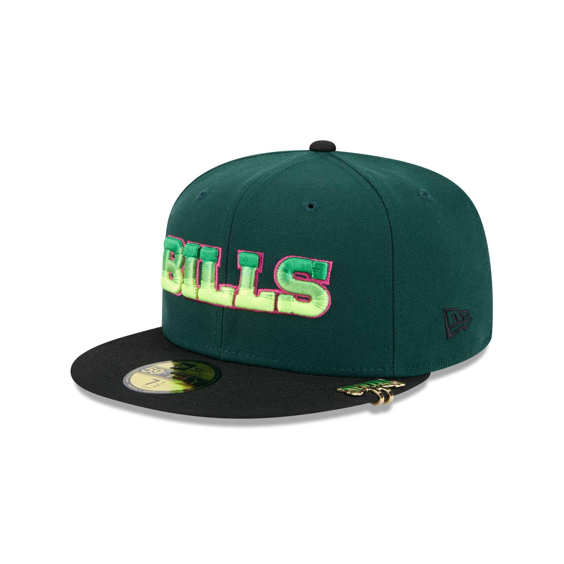 New Era Cap