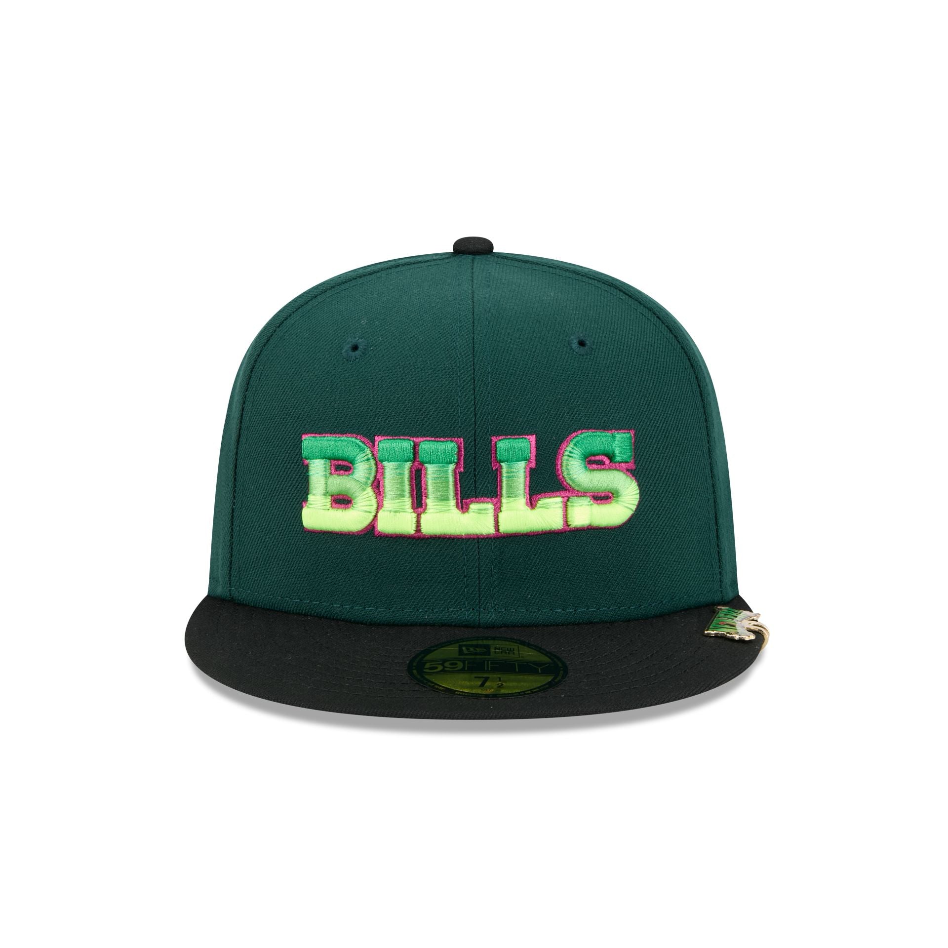 New Era Cap