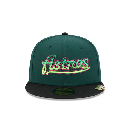 Houston Astros Crawlers 59FIFTY Fitted Hat