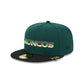 Denver Broncos Crawlers 59FIFTY Fitted Hat