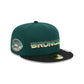 Denver Broncos Crawlers 59FIFTY Fitted Hat