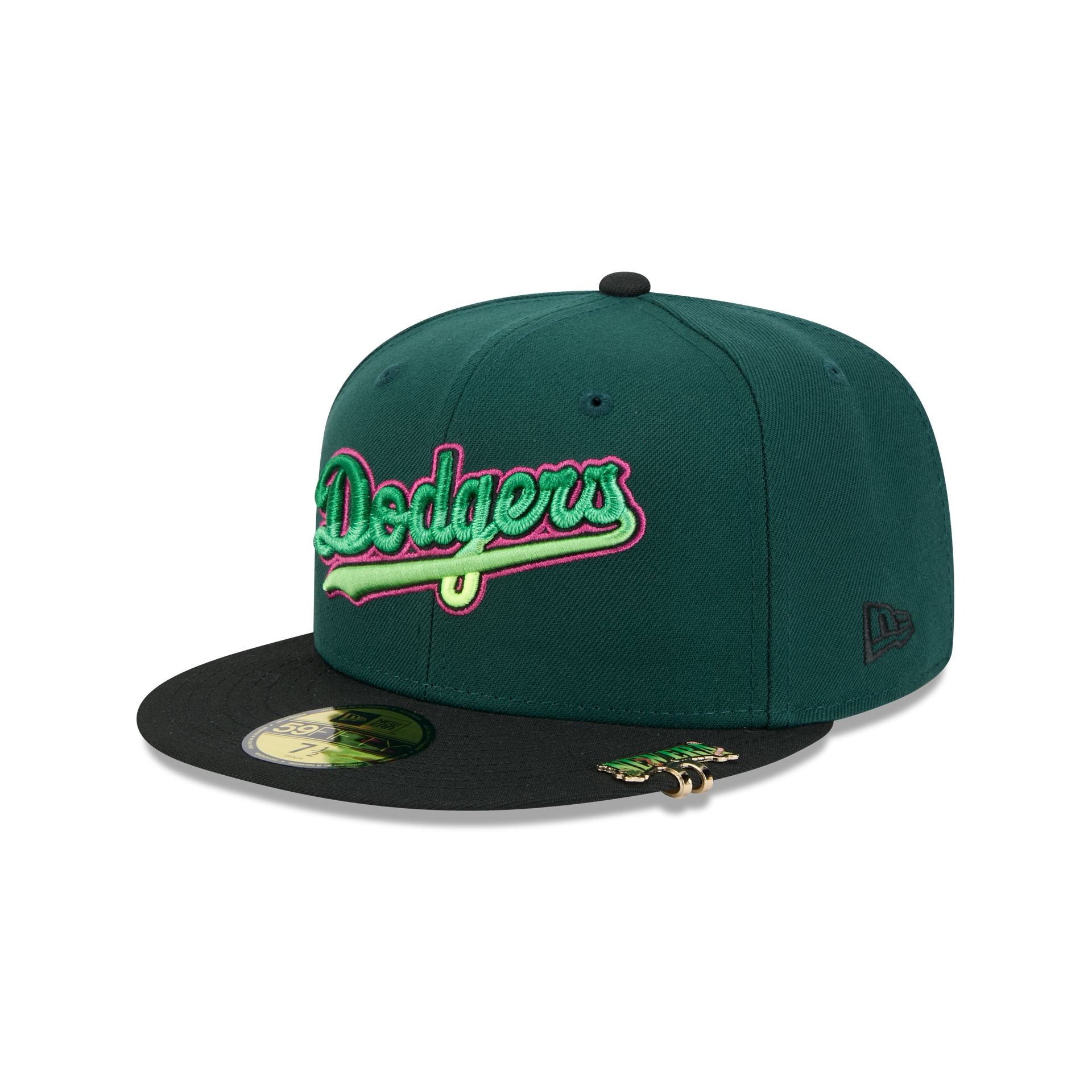 Los Angeles Dodgers Crawlers 59FIFTY Fitted Hat – New Era Cap