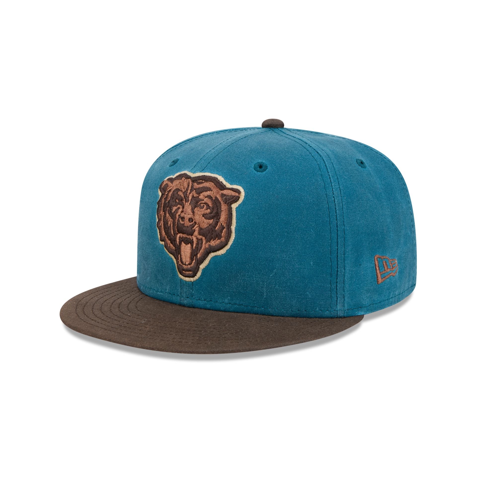 New Era Cap