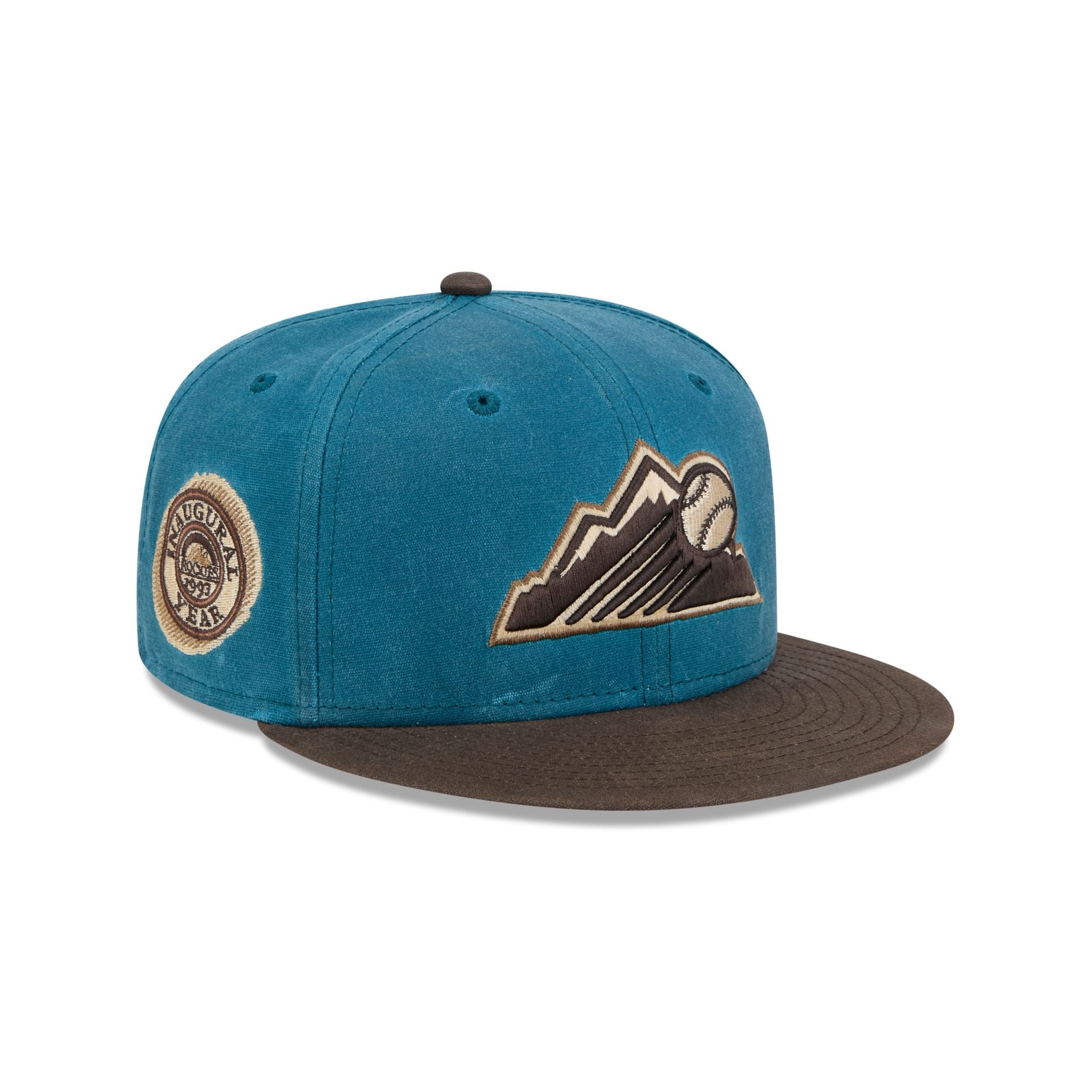 New Era Cap