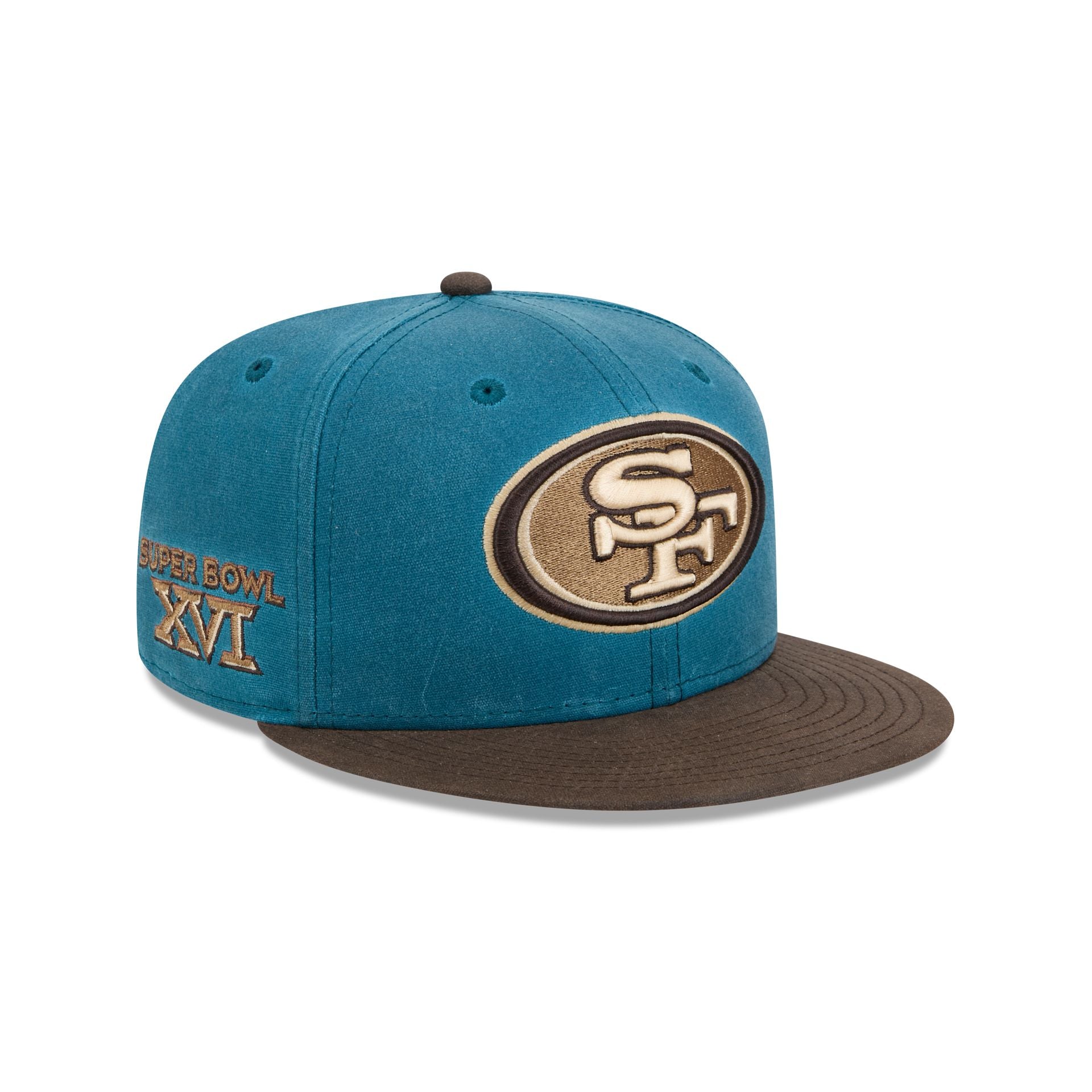 New Era Cap