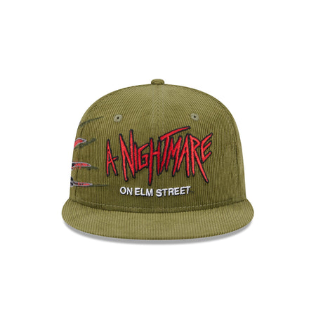 A Nightmare on Elm Street 59FIFTY Fitted Hat