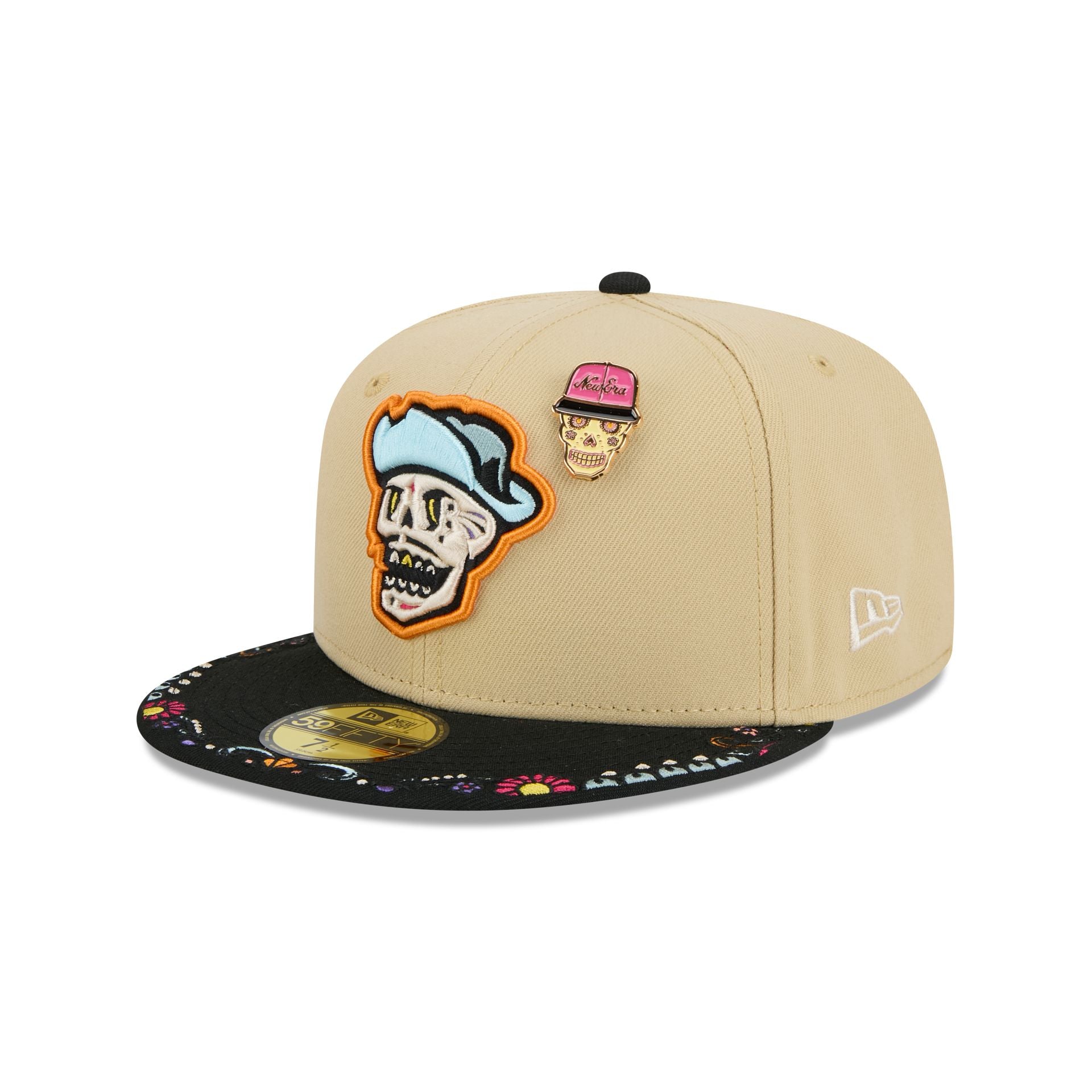 New Era Cap