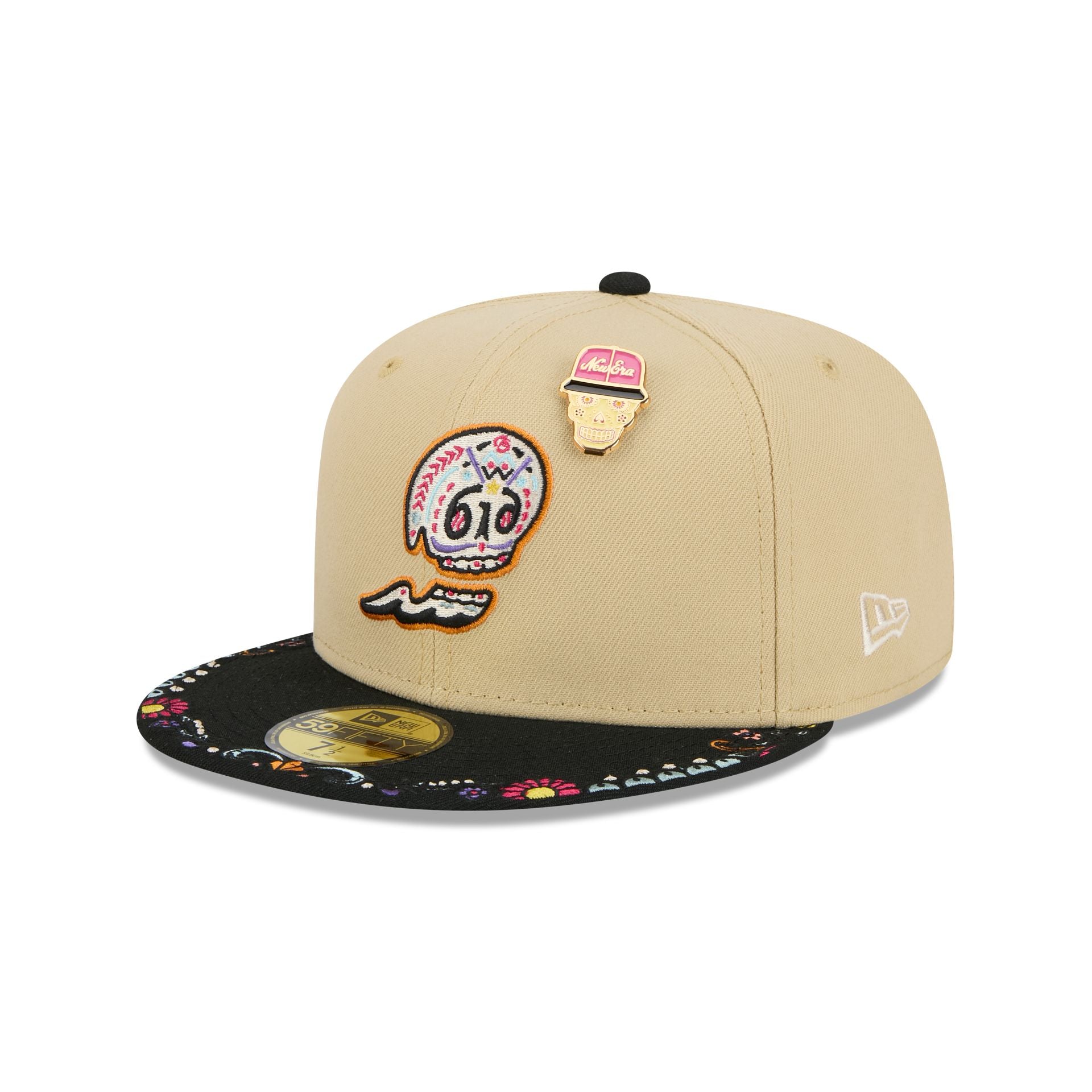 New Era Cap