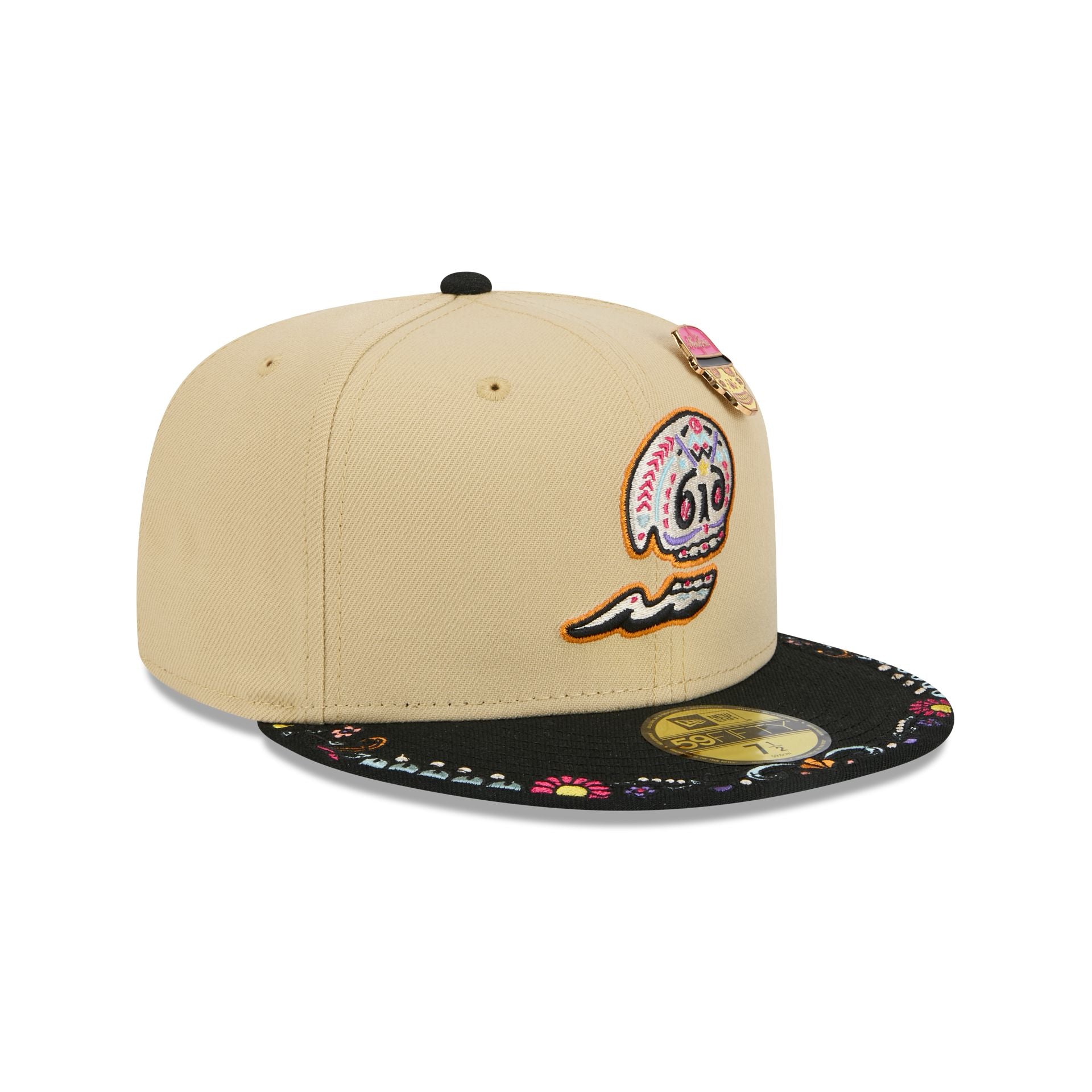 New Era Cap