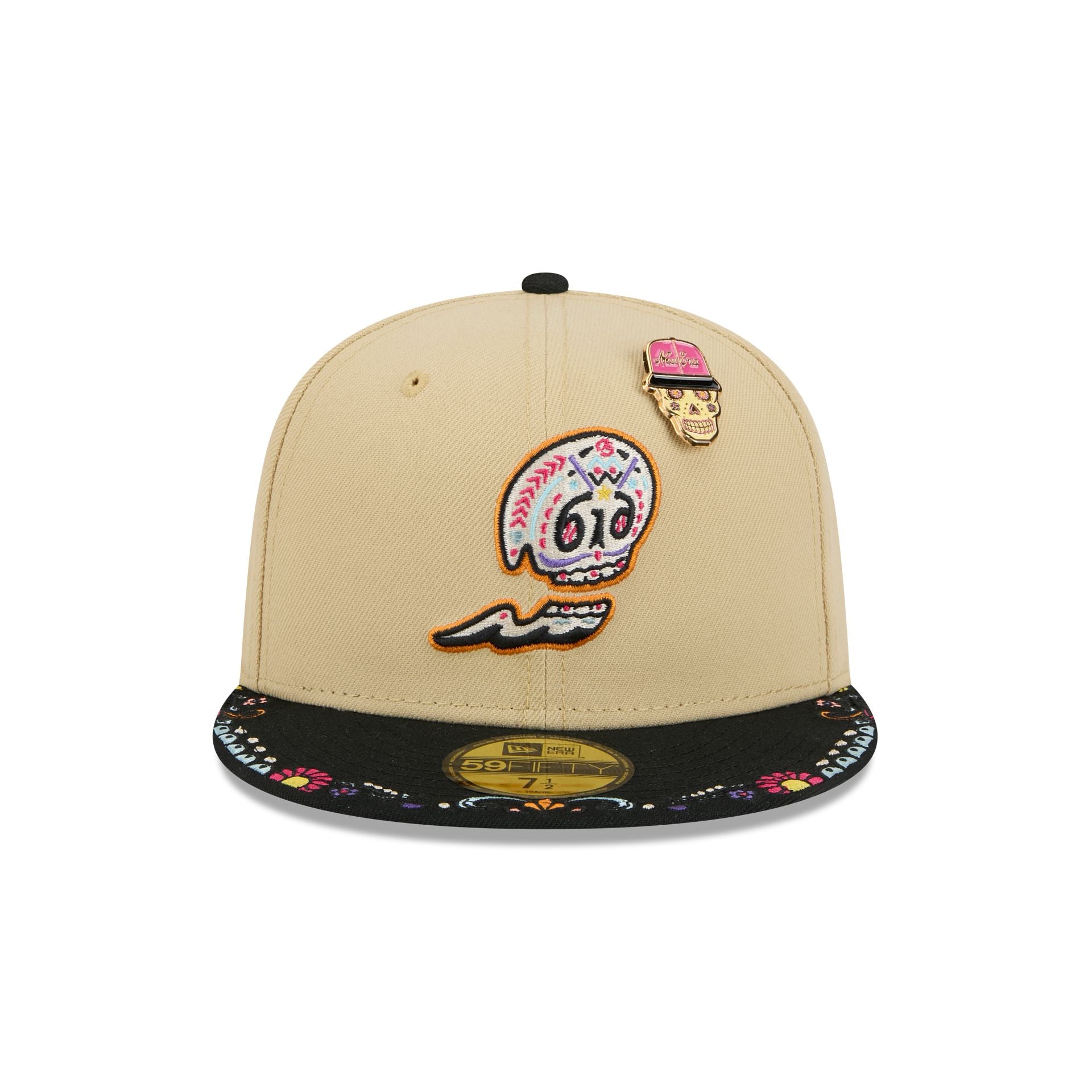 New Era Cap