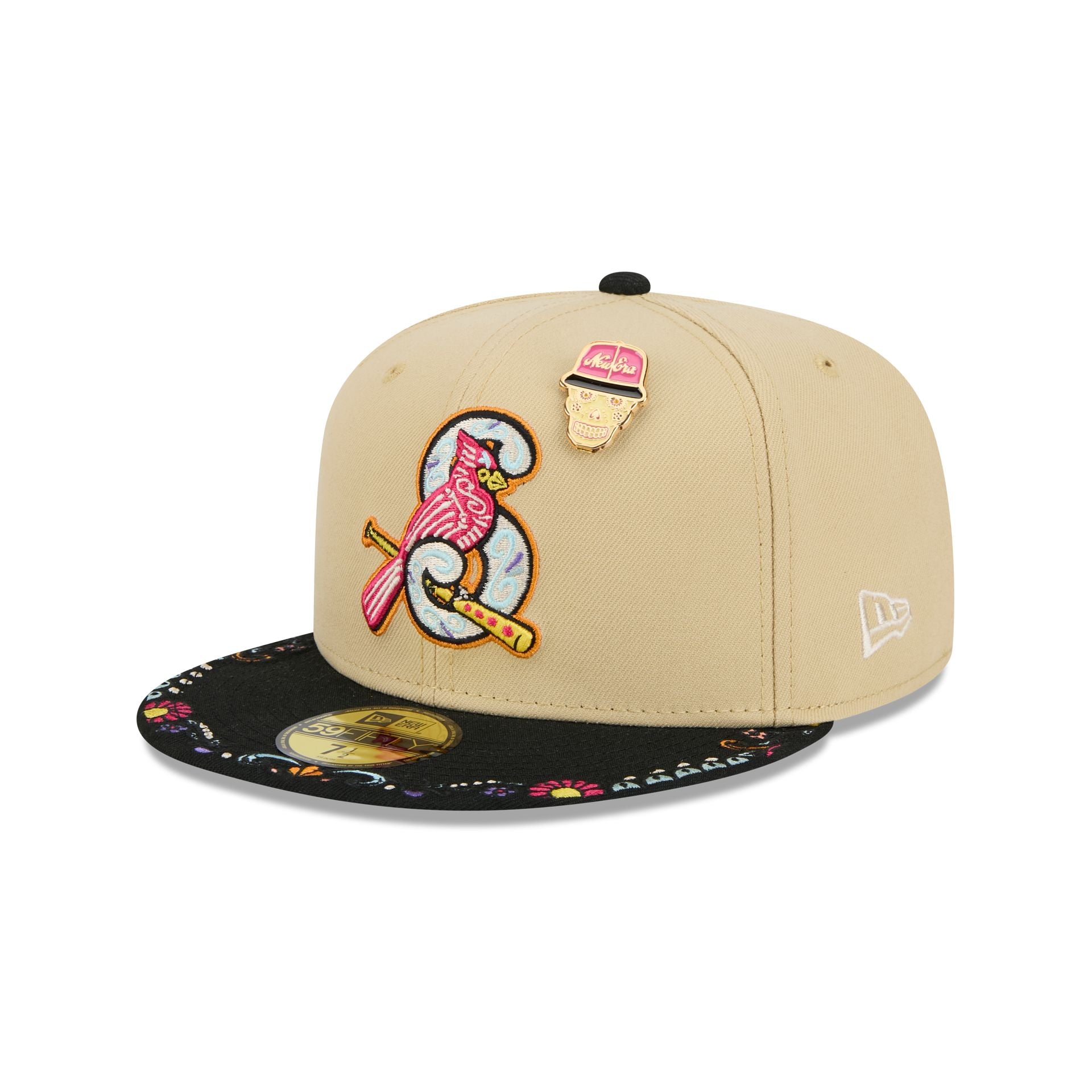 New Era Cap