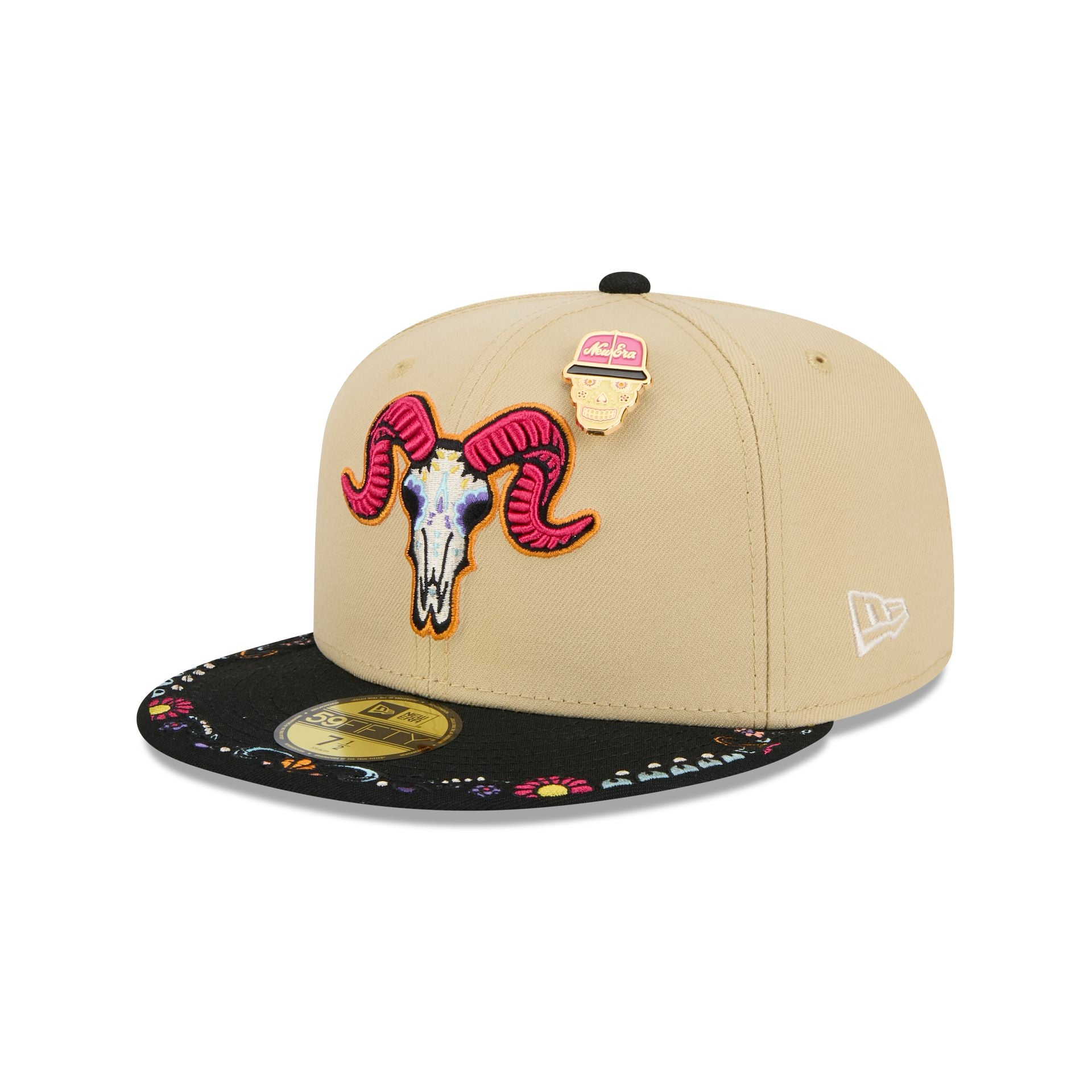 New Era Cap