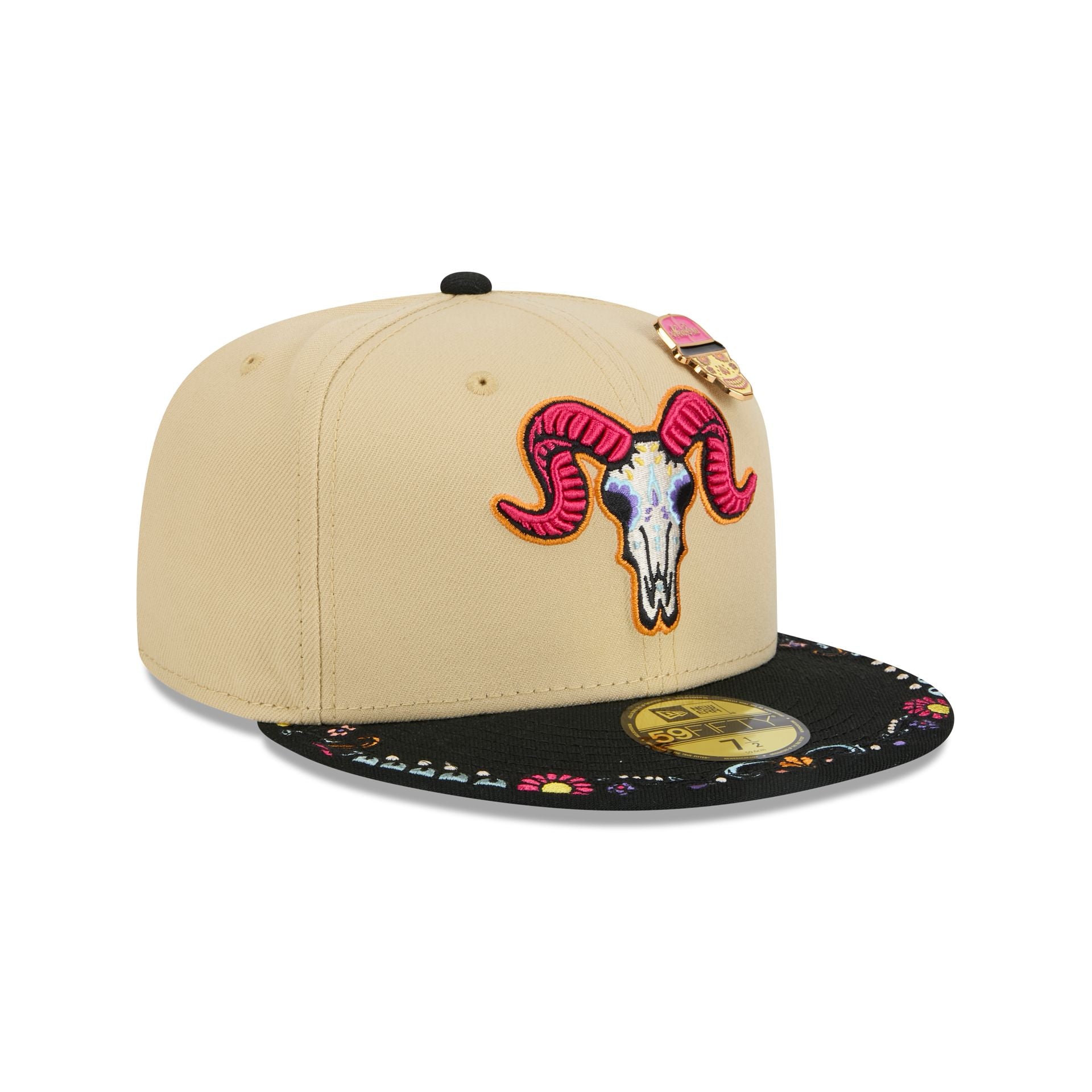 New Era Cap