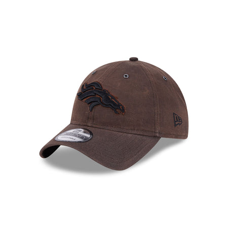 Denver Broncos Tiramisu 9TWENTY Adjustable Hat