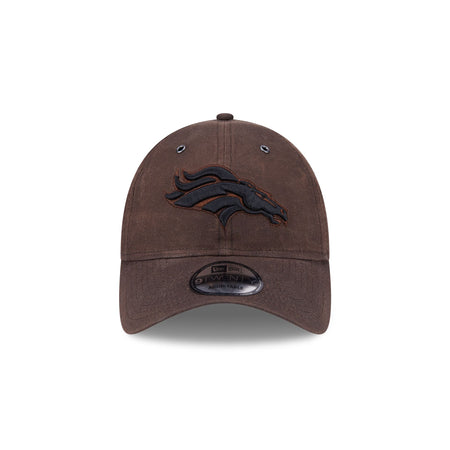 Denver Broncos Tiramisu 9TWENTY Adjustable Hat