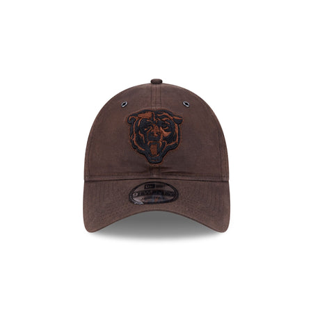 Chicago Bears Tiramisu 9TWENTY Adjustable Hat