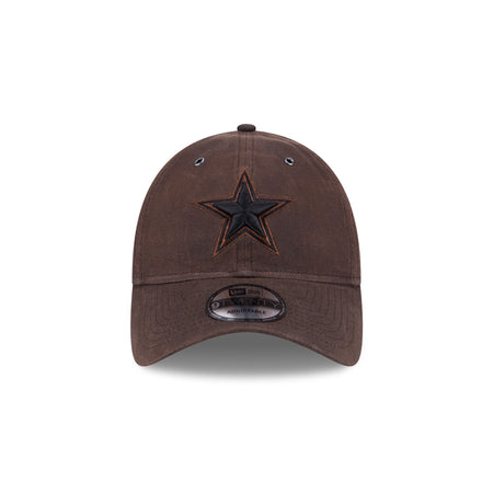 Dallas Cowboys Tiramisu 9TWENTY Adjustable Hat