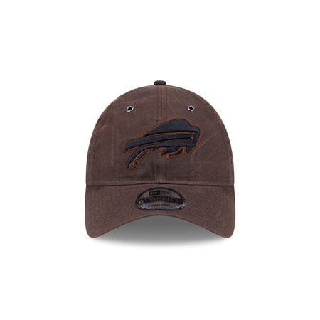 Buffalo Bills Tiramisu 9TWENTY Adjustable Hat