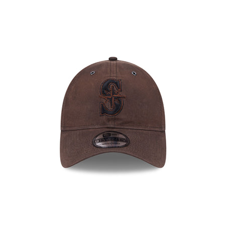 Seattle Mariners Tiramisu 9TWENTY Adjustable Hat