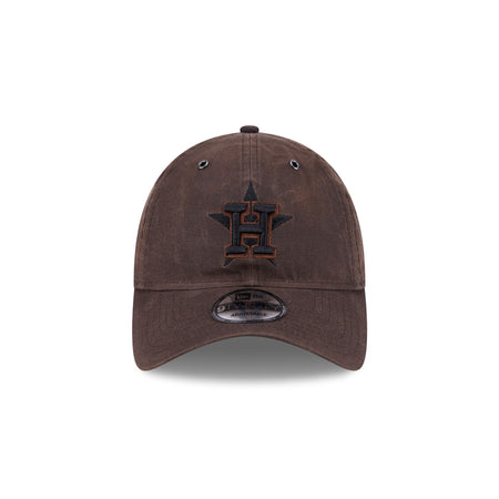 Houston Astros Tiramisu 9TWENTY Adjustable Hat