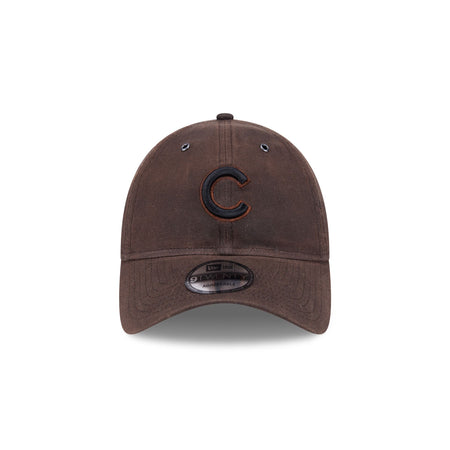 Chicago Cubs Tiramisu 9TWENTY Adjustable Hat