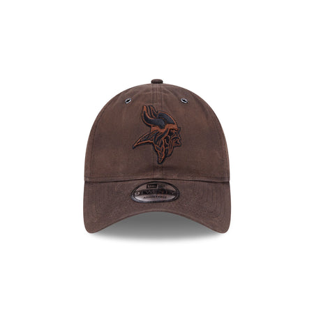 Minnesota Vikings Tiramisu 9TWENTY Adjustable Hat