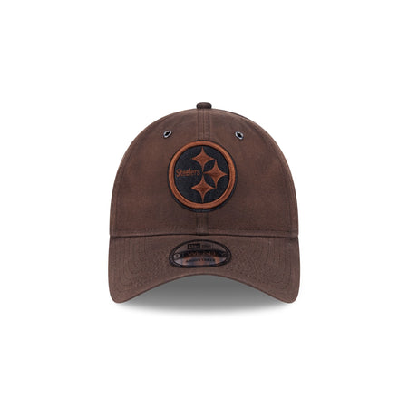 Pittsburgh Steelers Tiramisu 9TWENTY Adjustable Hat