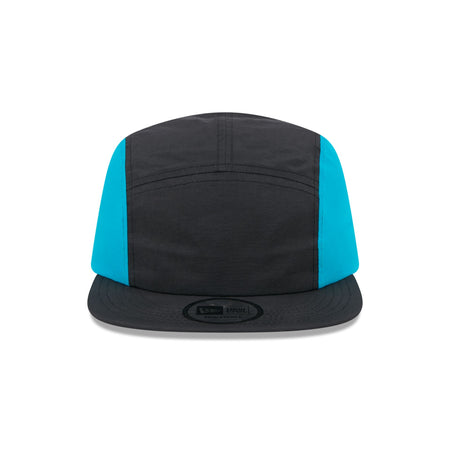 New Era Cap Indigo Camper Strapback Hat