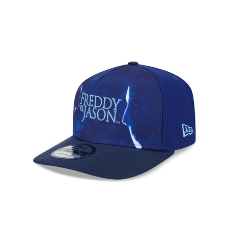 Freddy vs. Jason™ Face-Off 9FIFTY Snapback Hat