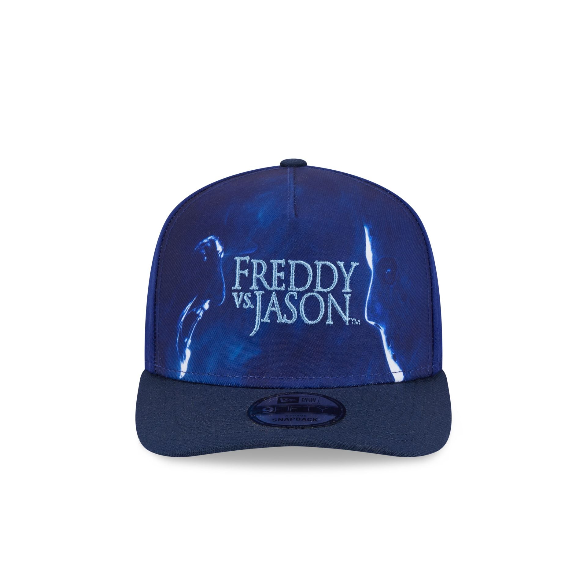 Freddy vs. Jason™ Face-Off 9FIFTY Snapback Hat