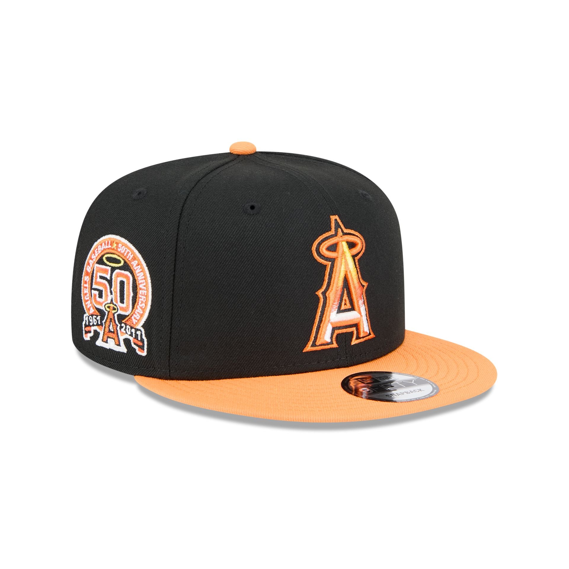 New Era Cap