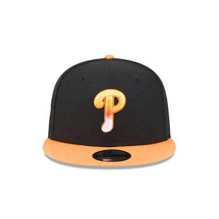 Philadelphia Phillies Fall Gradient 9FIFTY Snapback Hat