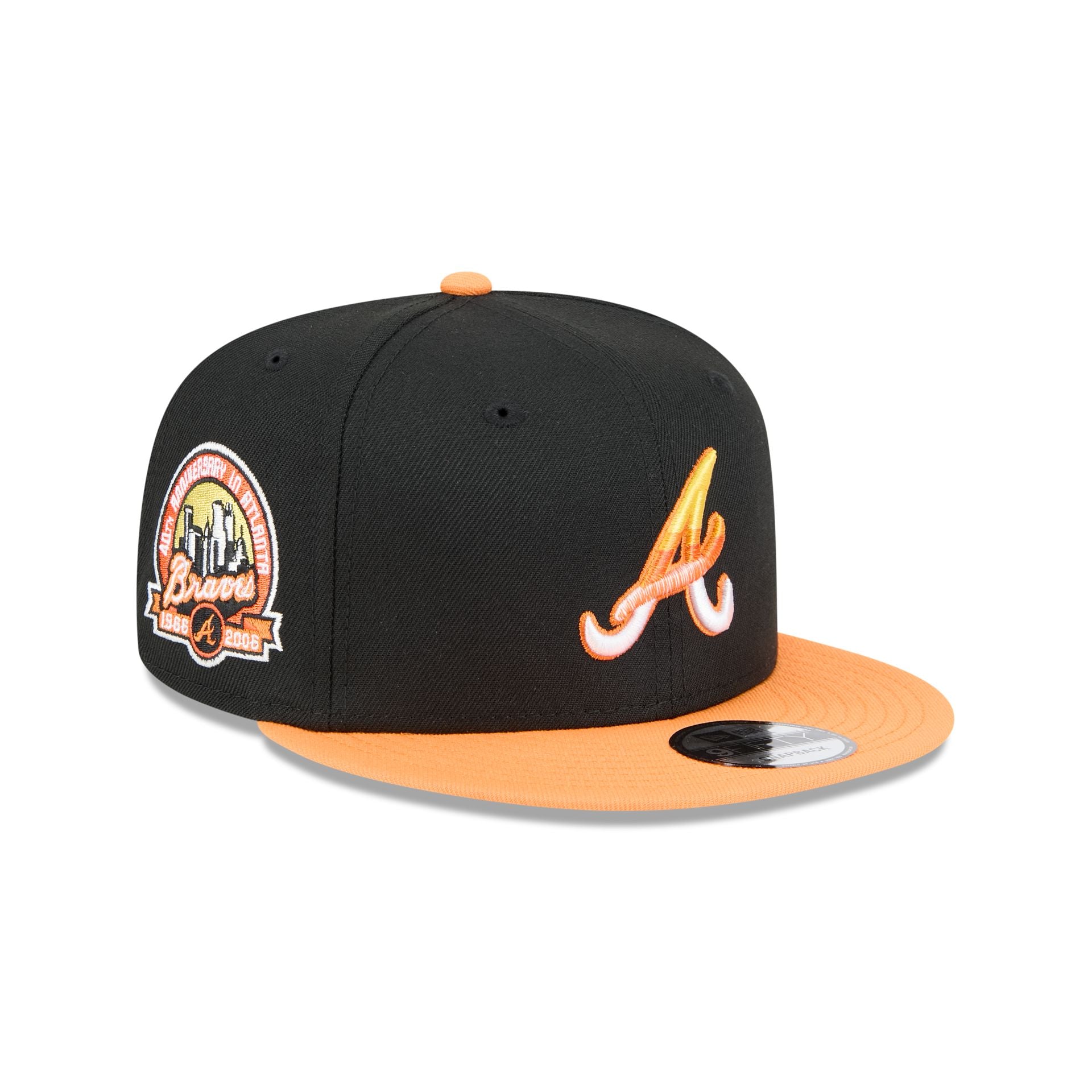 New Era Cap