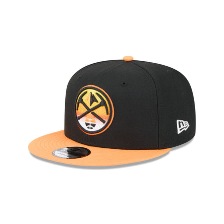 Denver Nuggets Fall Gradient 9FIFTY Snapback Hat