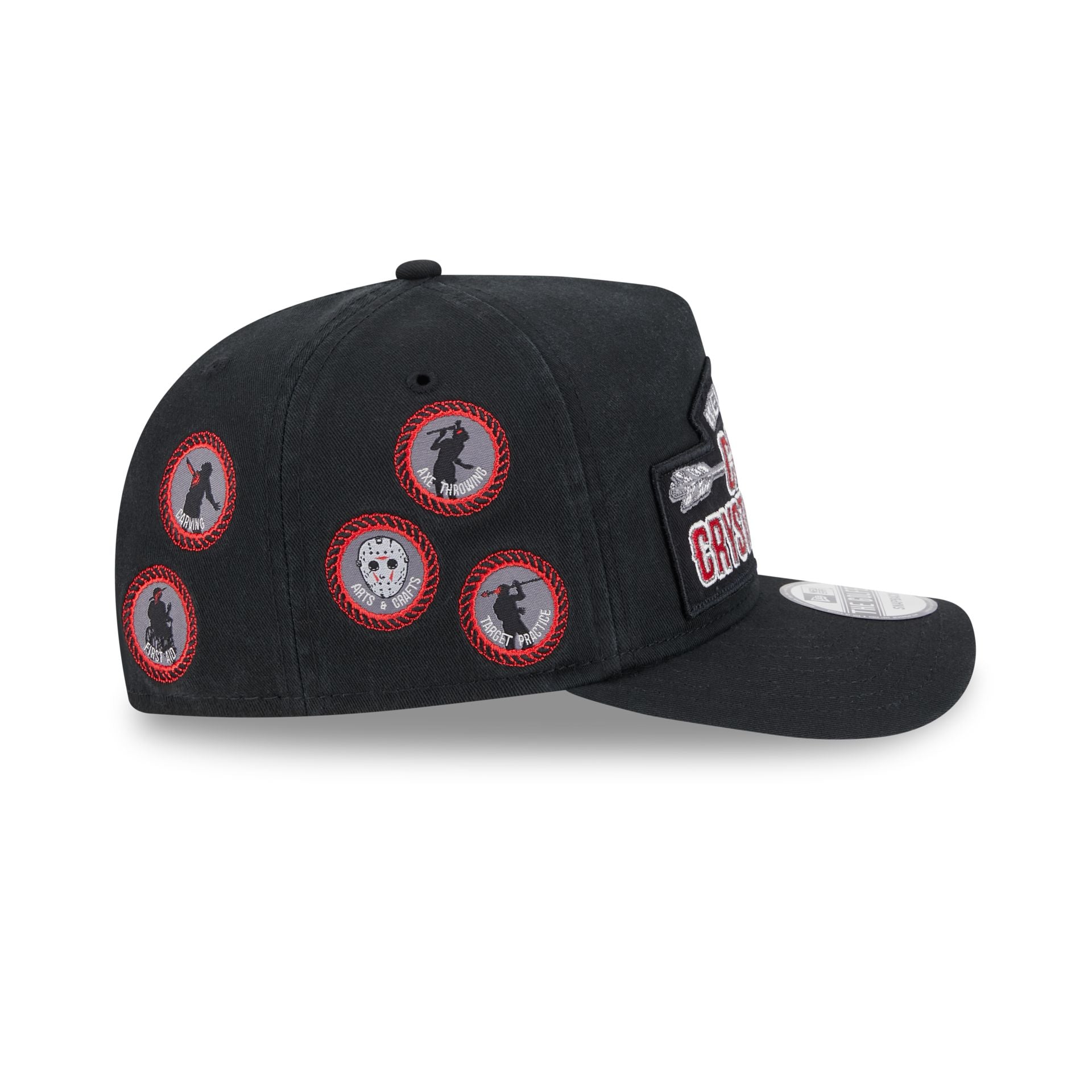 New Era Cap