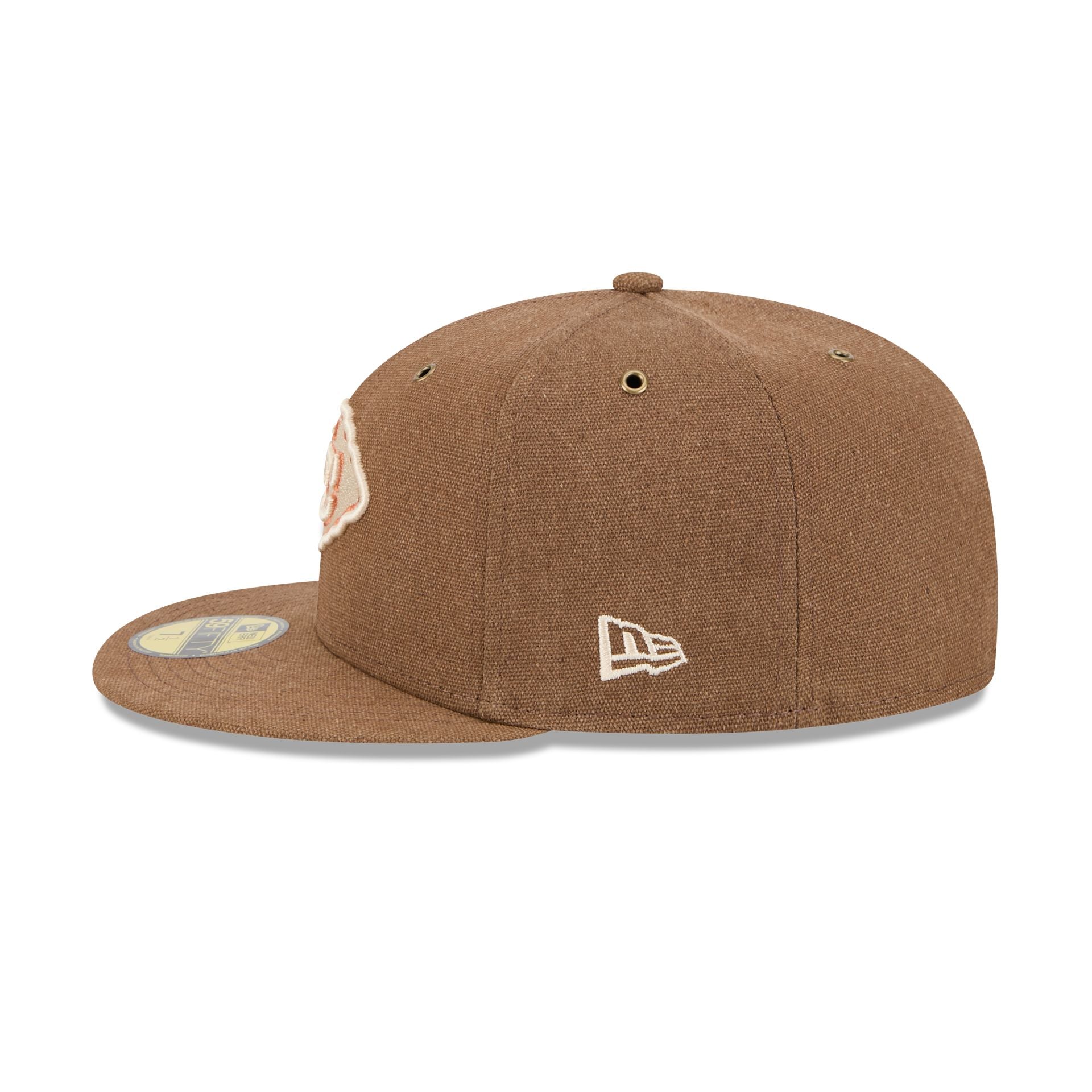 New Era Cap