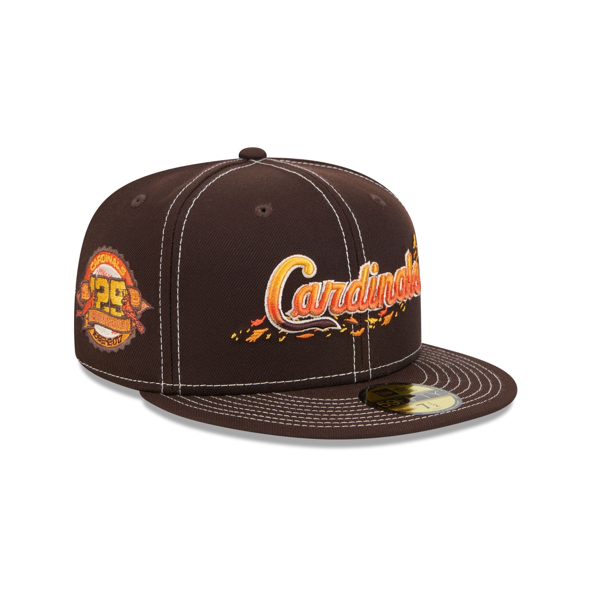 New Era Cap