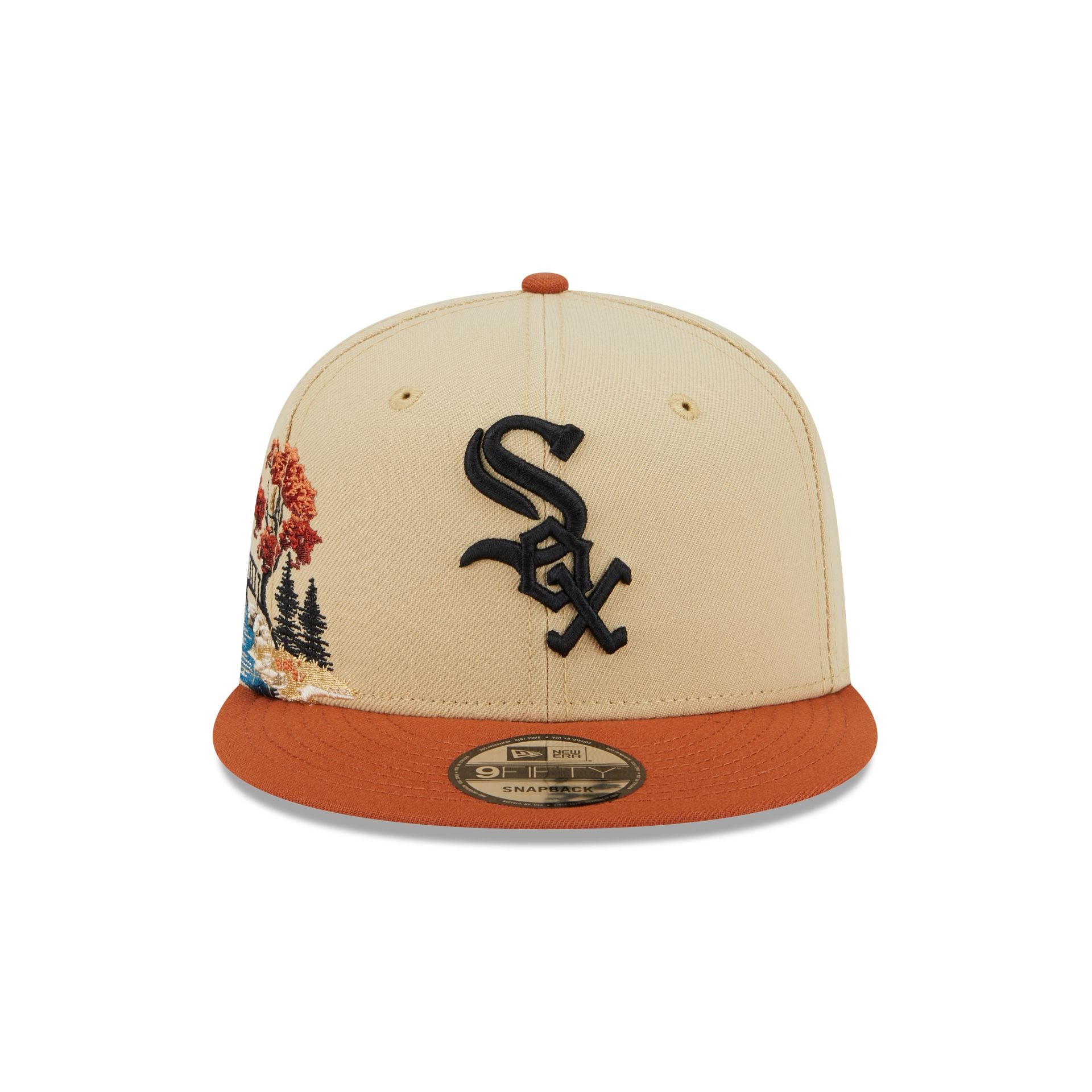 New Era Cap