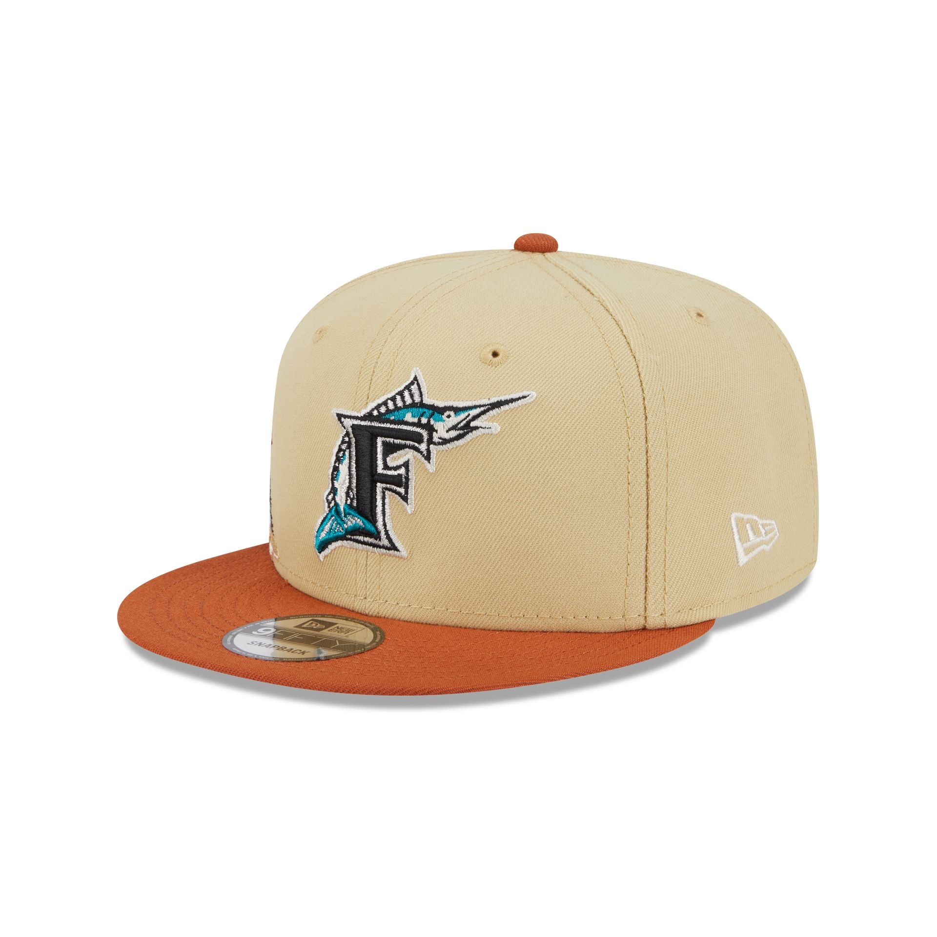 New Era Cap