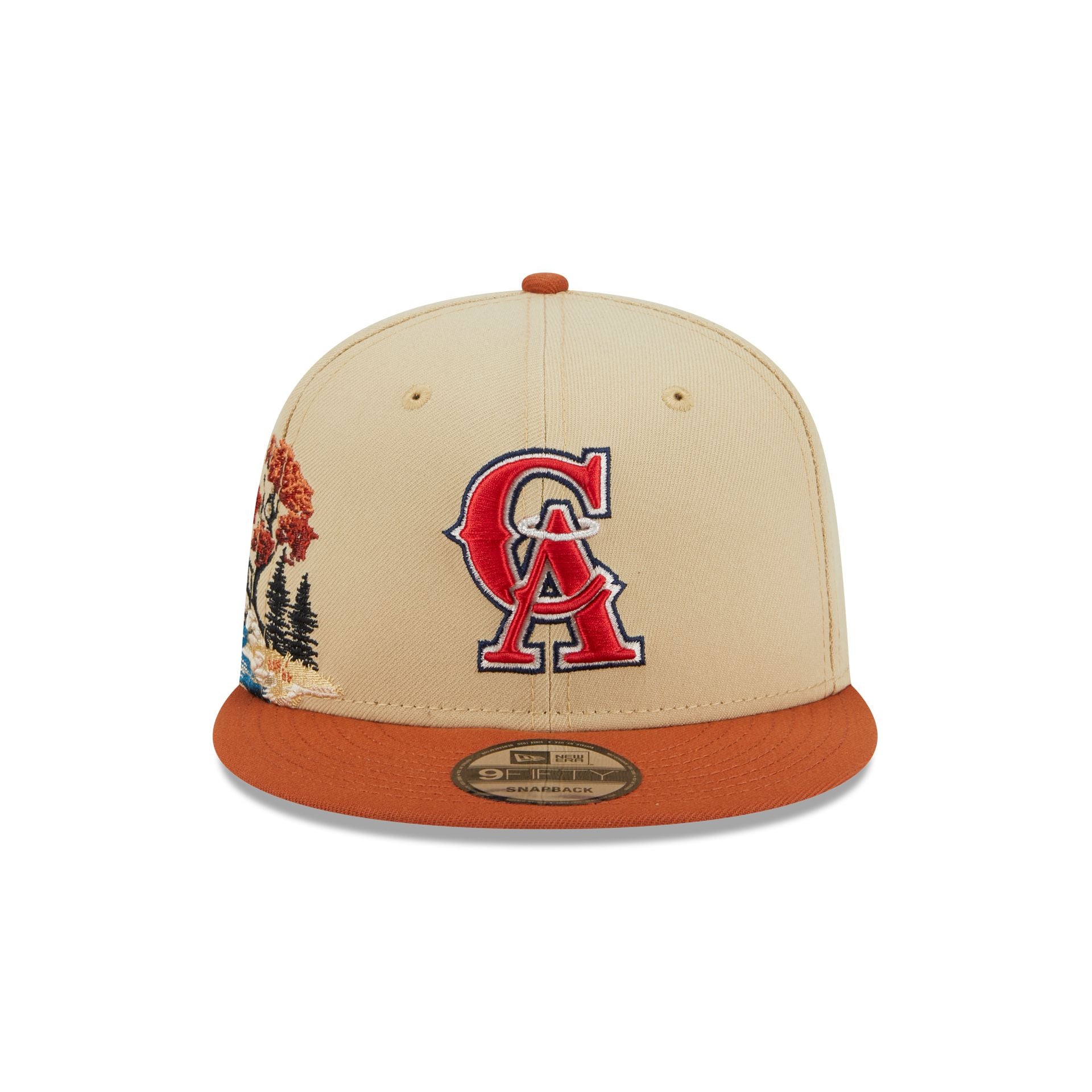 New Era Cap