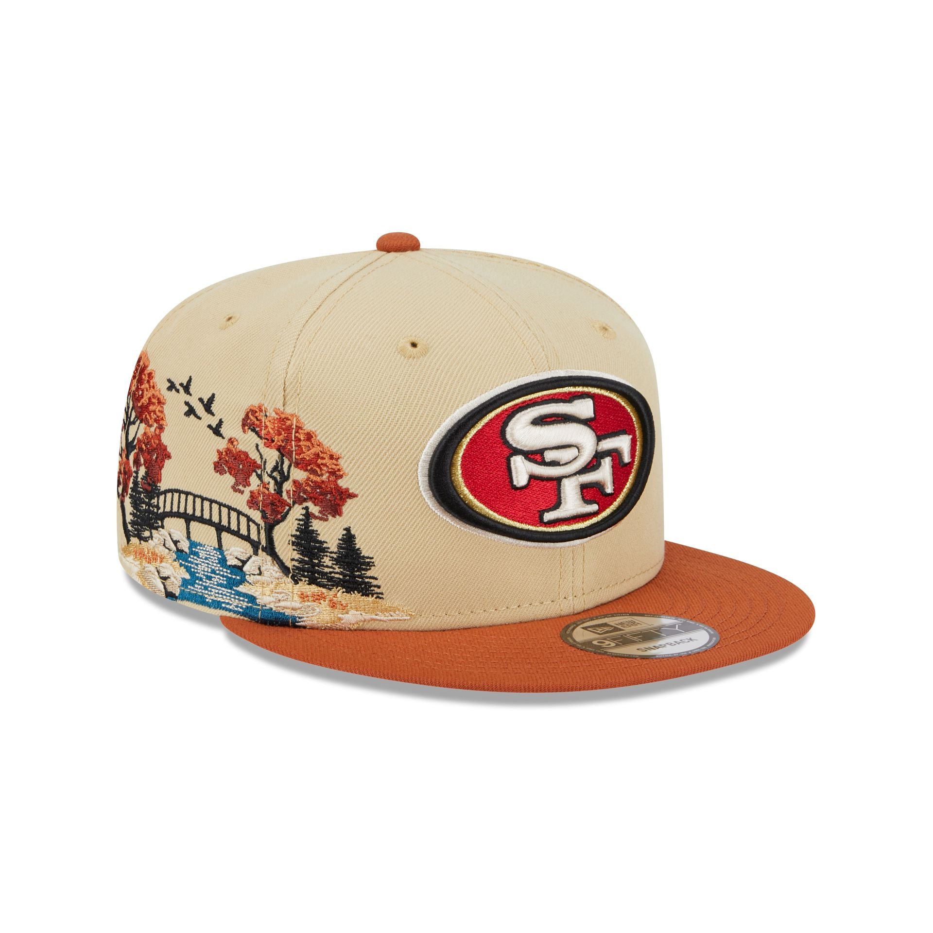 New Era Cap