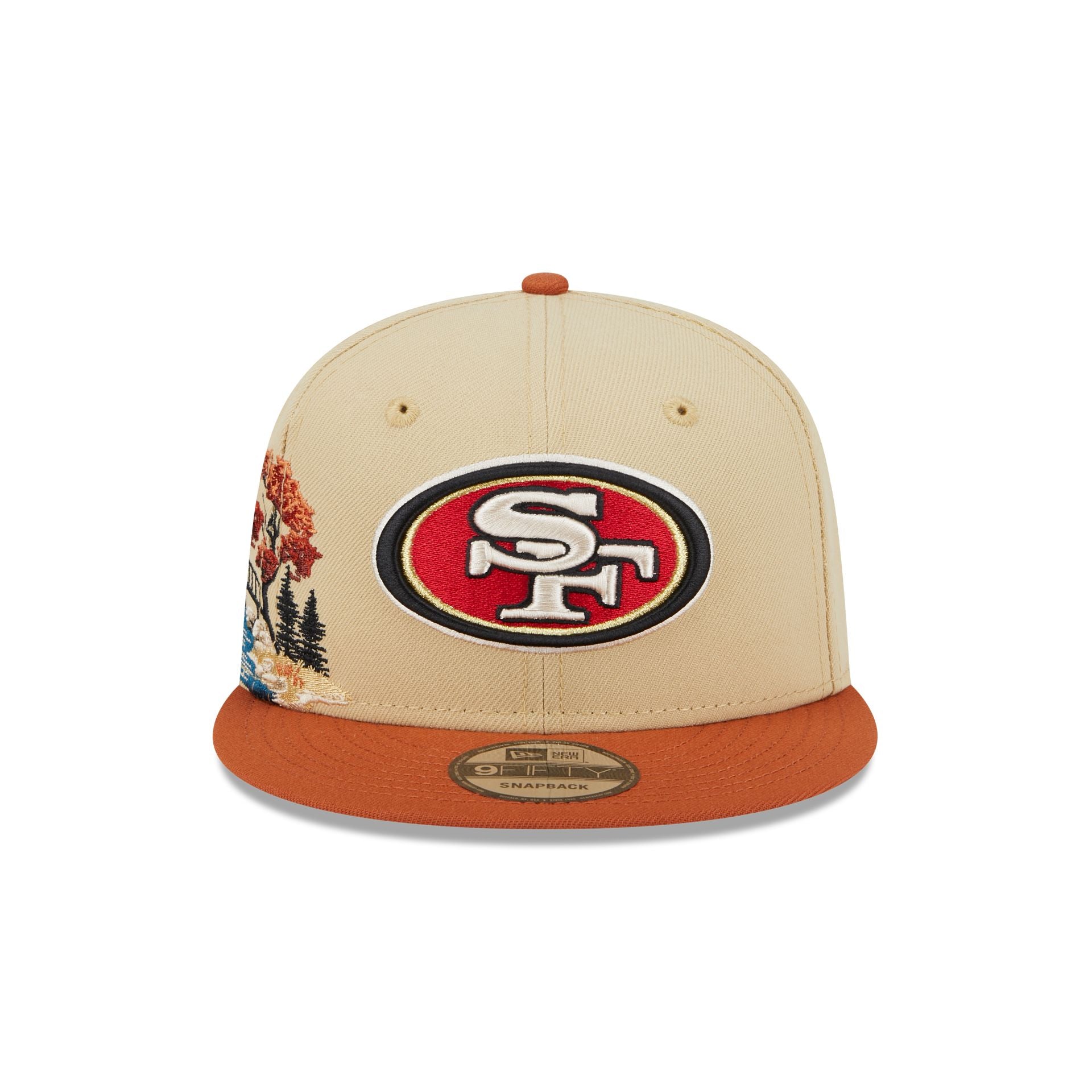 New Era Cap