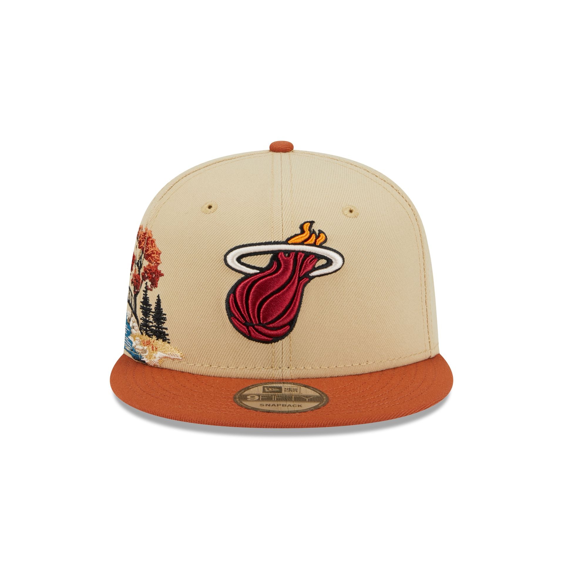 New Era Cap